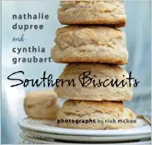 Southern Biscuits Cookbook