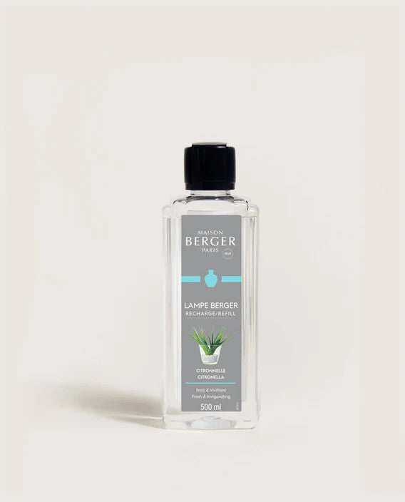 500 ml Citronella Fragrance Refill
