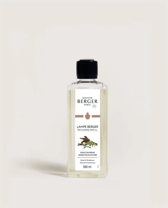 500 ml Under the Olive Refill