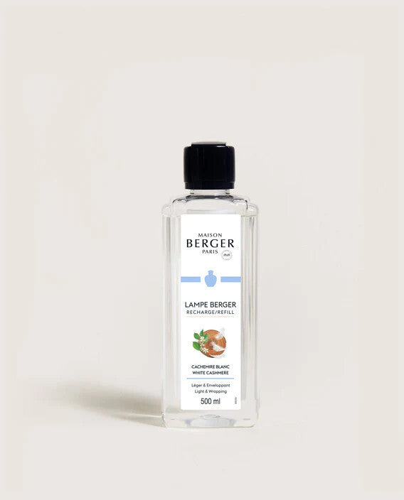 500 ml White Cashmere Refill
