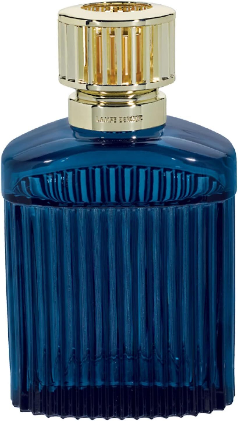 Alpha Fragrance Lamp—Blue