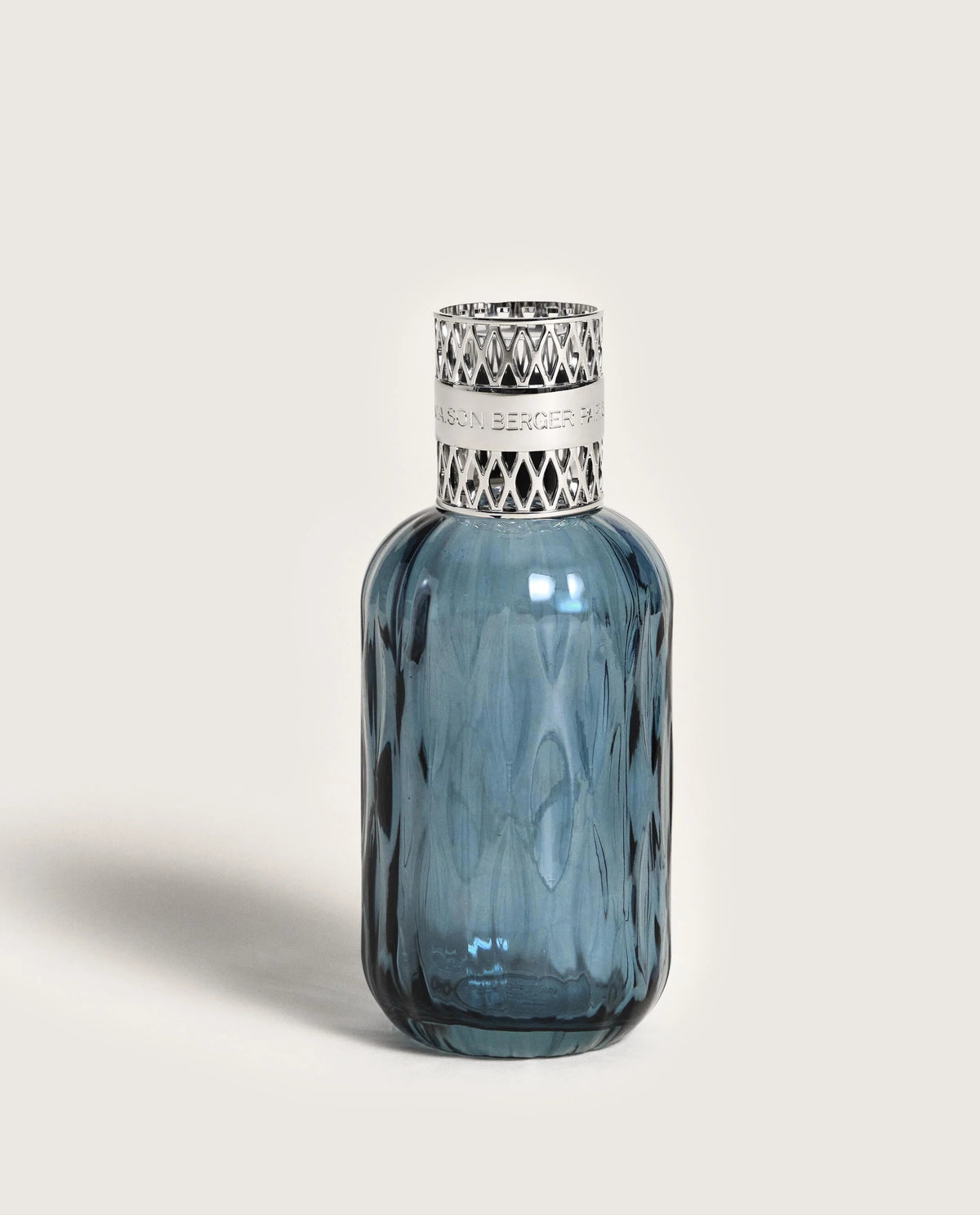 Quintessence Fragrance Lamp—Blue