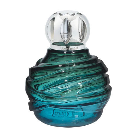 Dare Green-Blue Fragrance Lamp
