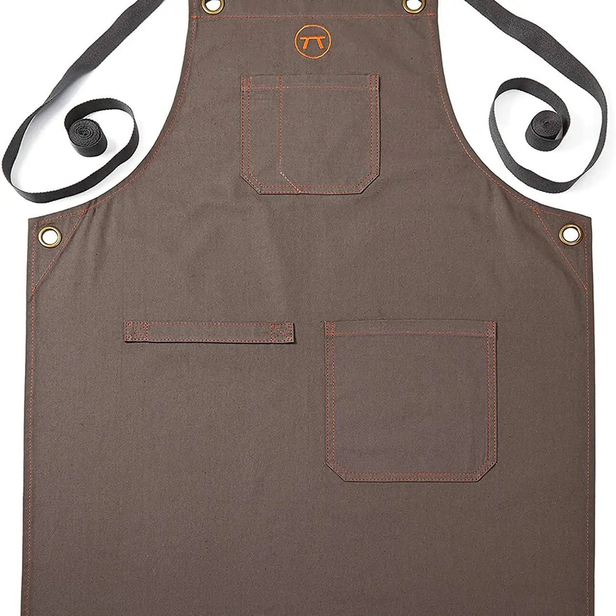 Canvas Apron