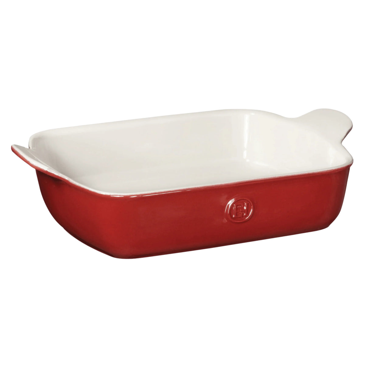 Rouge Small Rectangular Baker- 10.25" x 7"
