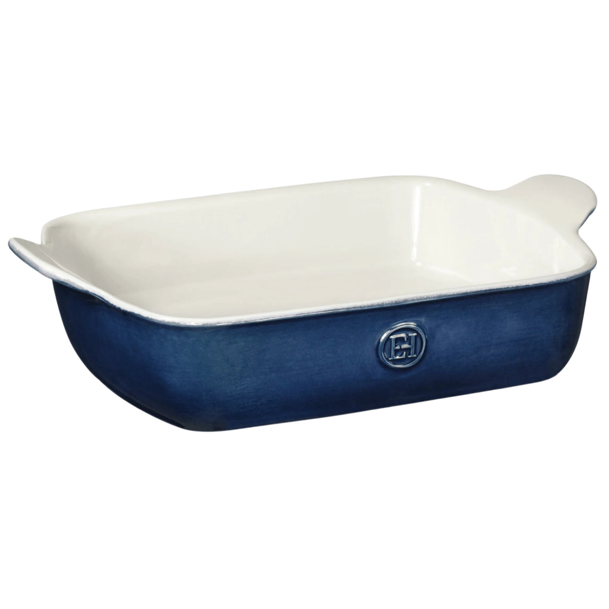 Twilight Medium Rectangular Baker - 11" x 8" / 3 qt