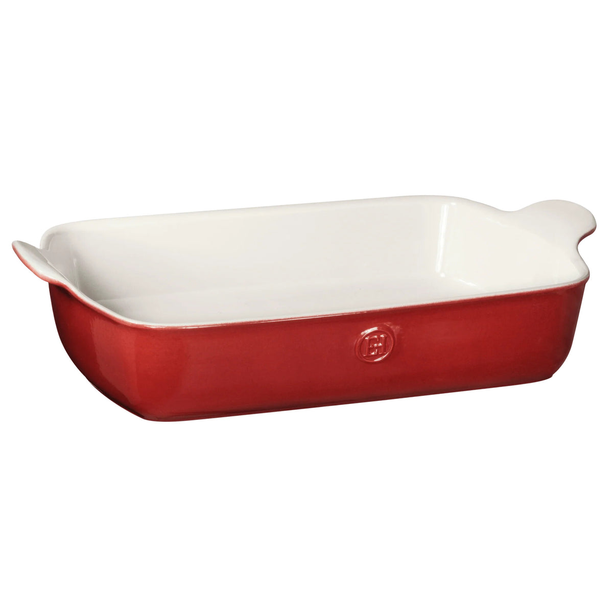 Rouge Large Rectangular Baker- 13" x 9
