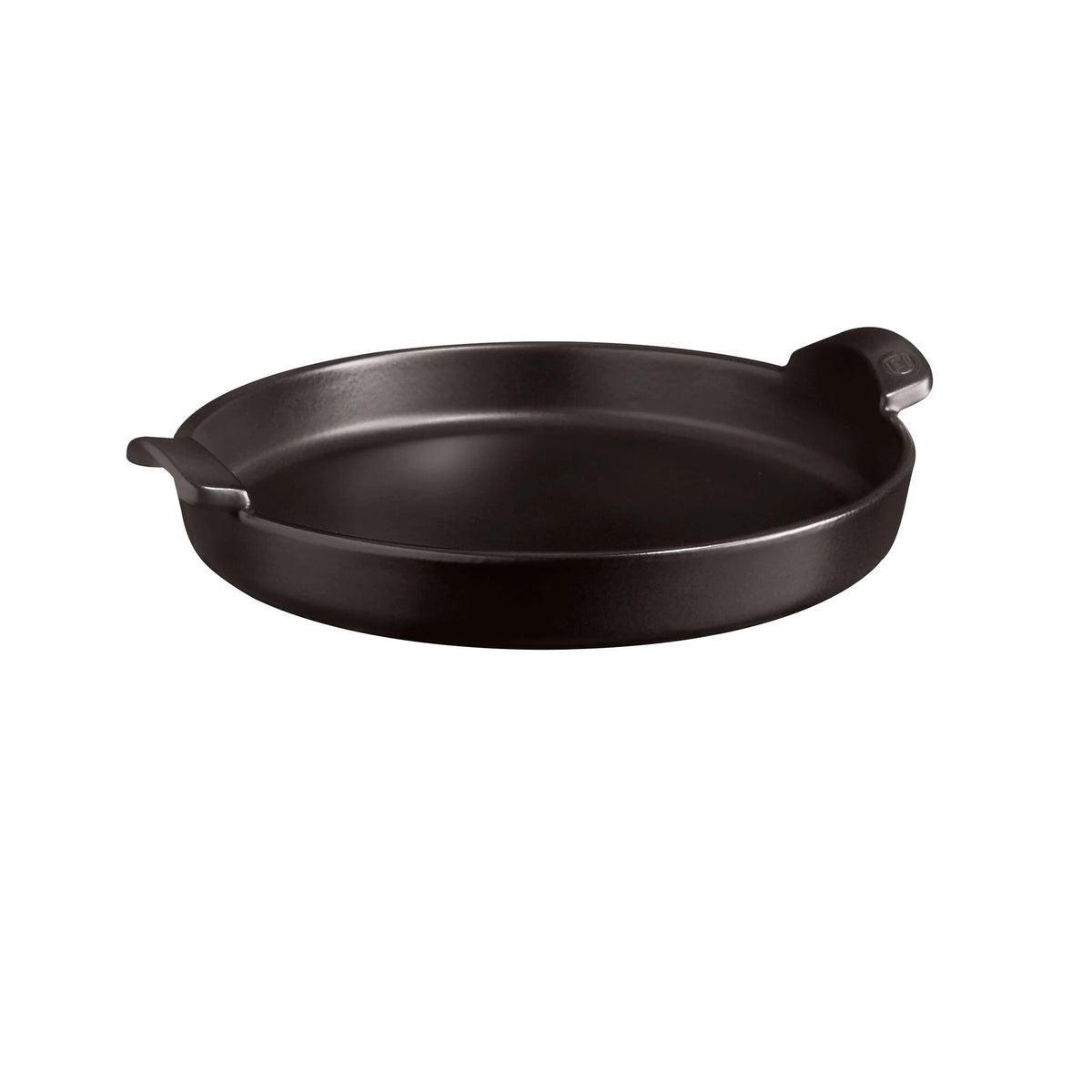 Charcoal Deep Dish/Chicago Pizza Pan - 12"