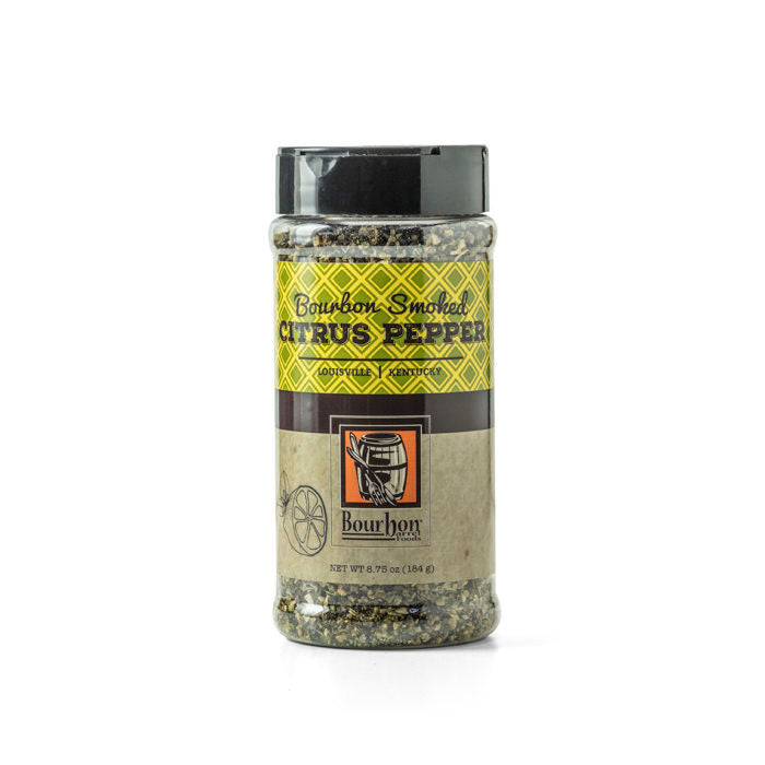 Citrus Pepper 8.75 oz (Shaker Size)