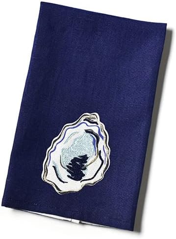 Oyster Medium Hand Towel