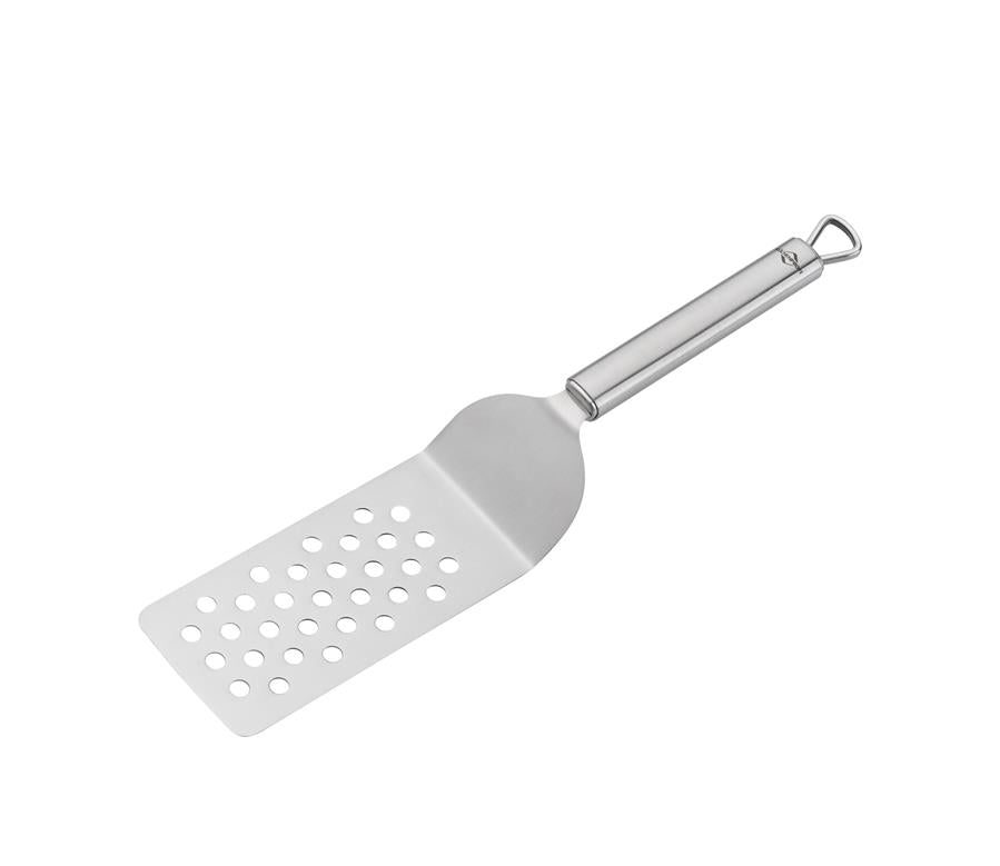 Spatula/Turner w/ holes 18/10 Stainless