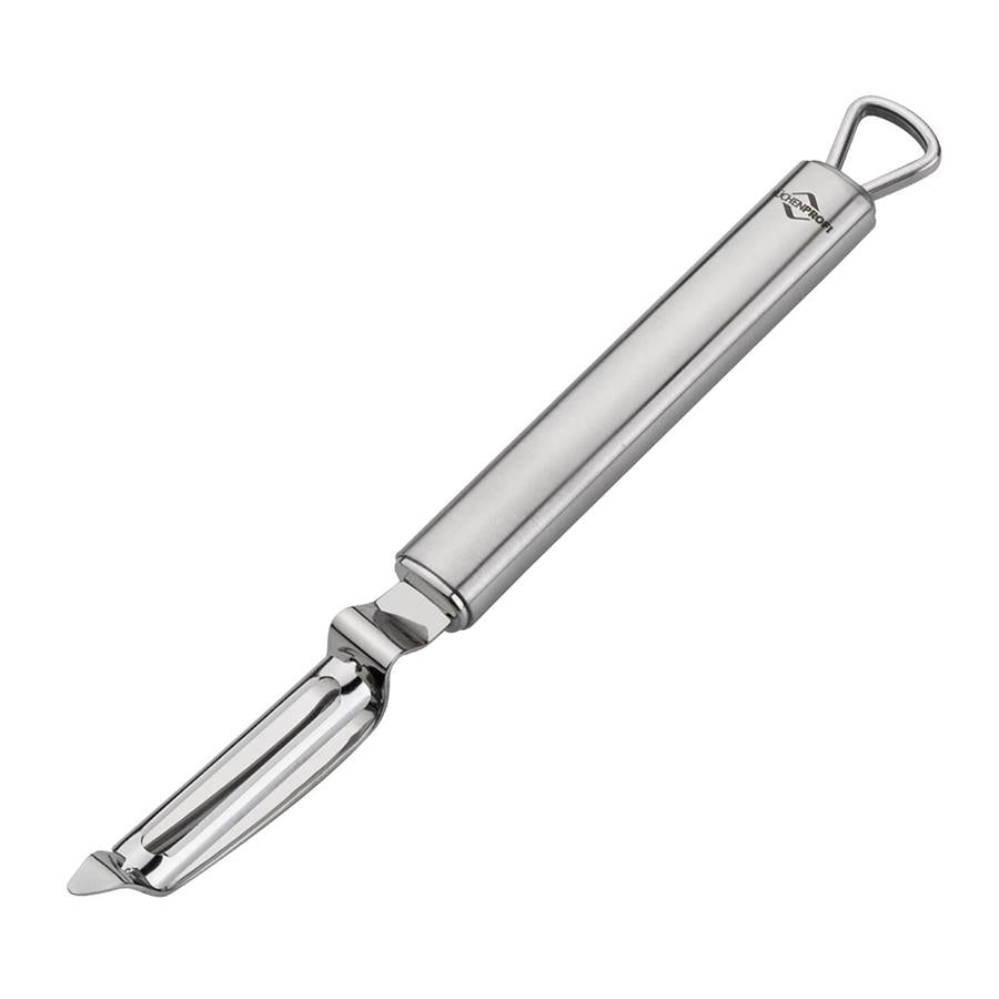 Parma Swivel Vegetable/Fruit Peeler 18/10 Stainless
