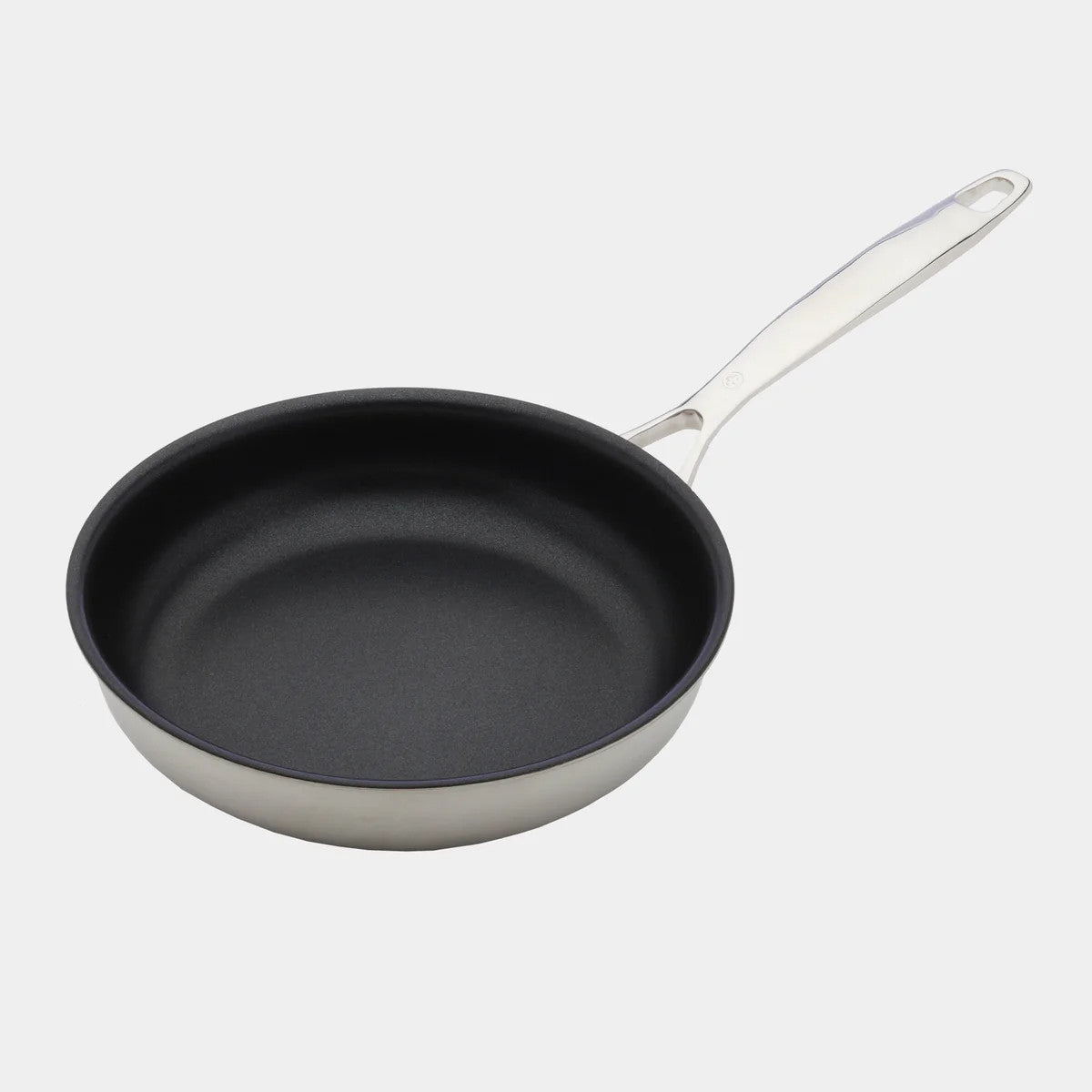Nonstick Clad Fry Pan 8"