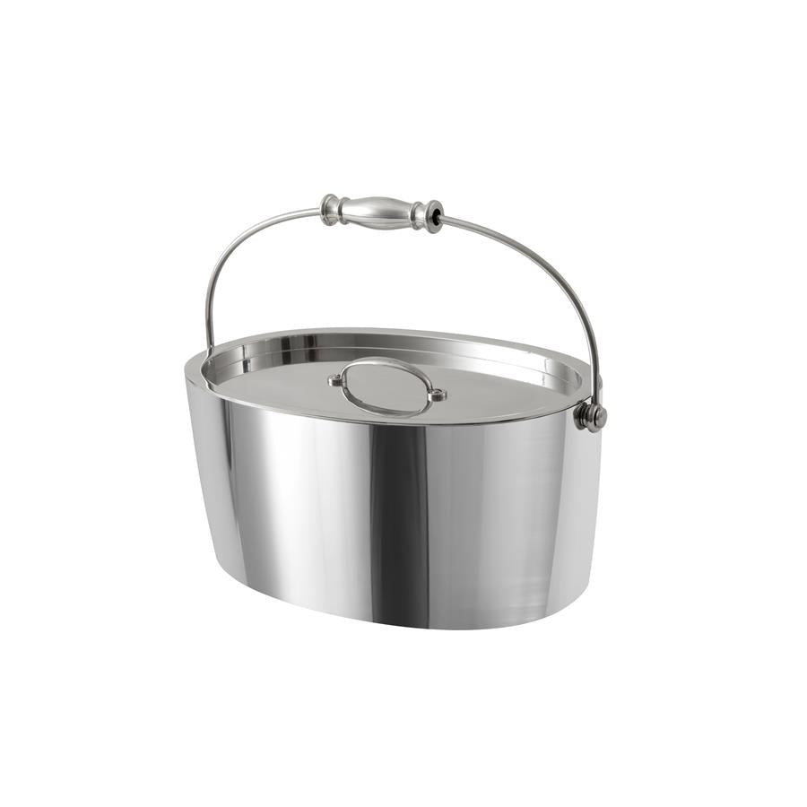 Crafthouse Signature Oval Ice Bucket 12x5.25"