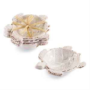 Turtle Mini Dip Cups