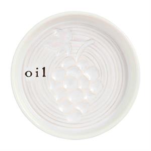 Grapes Oil Dipping Dish