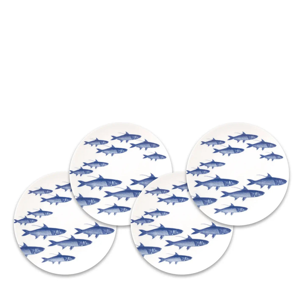 School of Fish Small Plate
