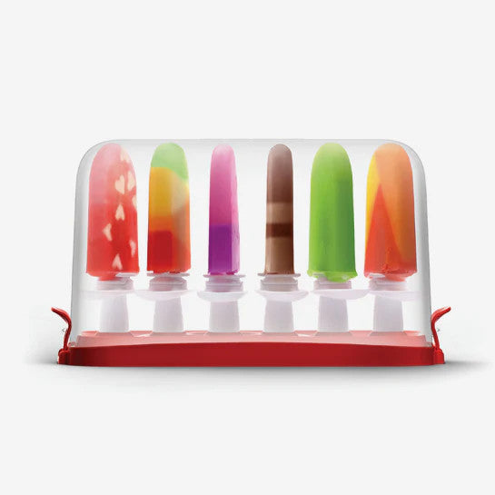 Quick Pop Storage Case