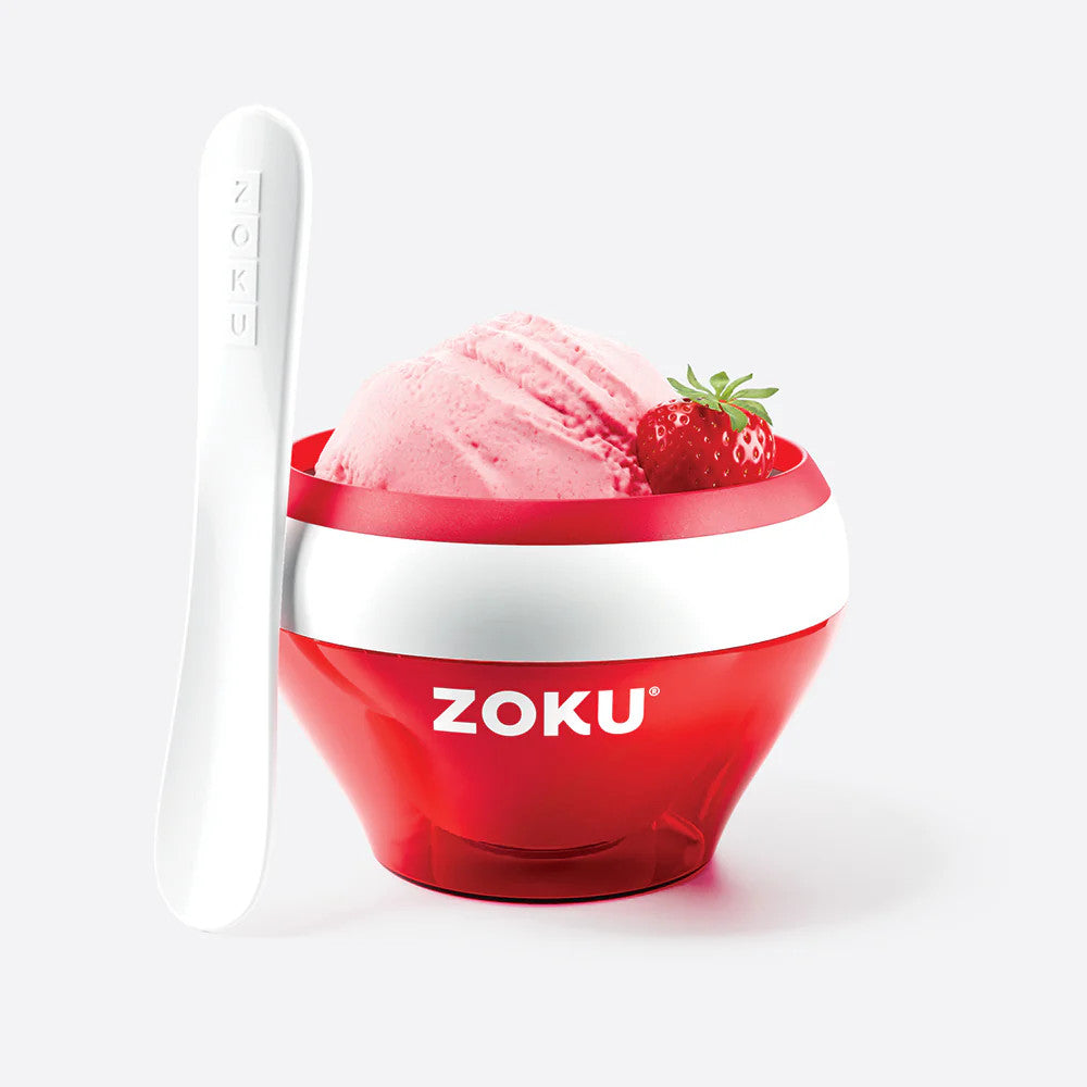 Ice Cream Maker (Assorted Colors-Chosen @ Random)