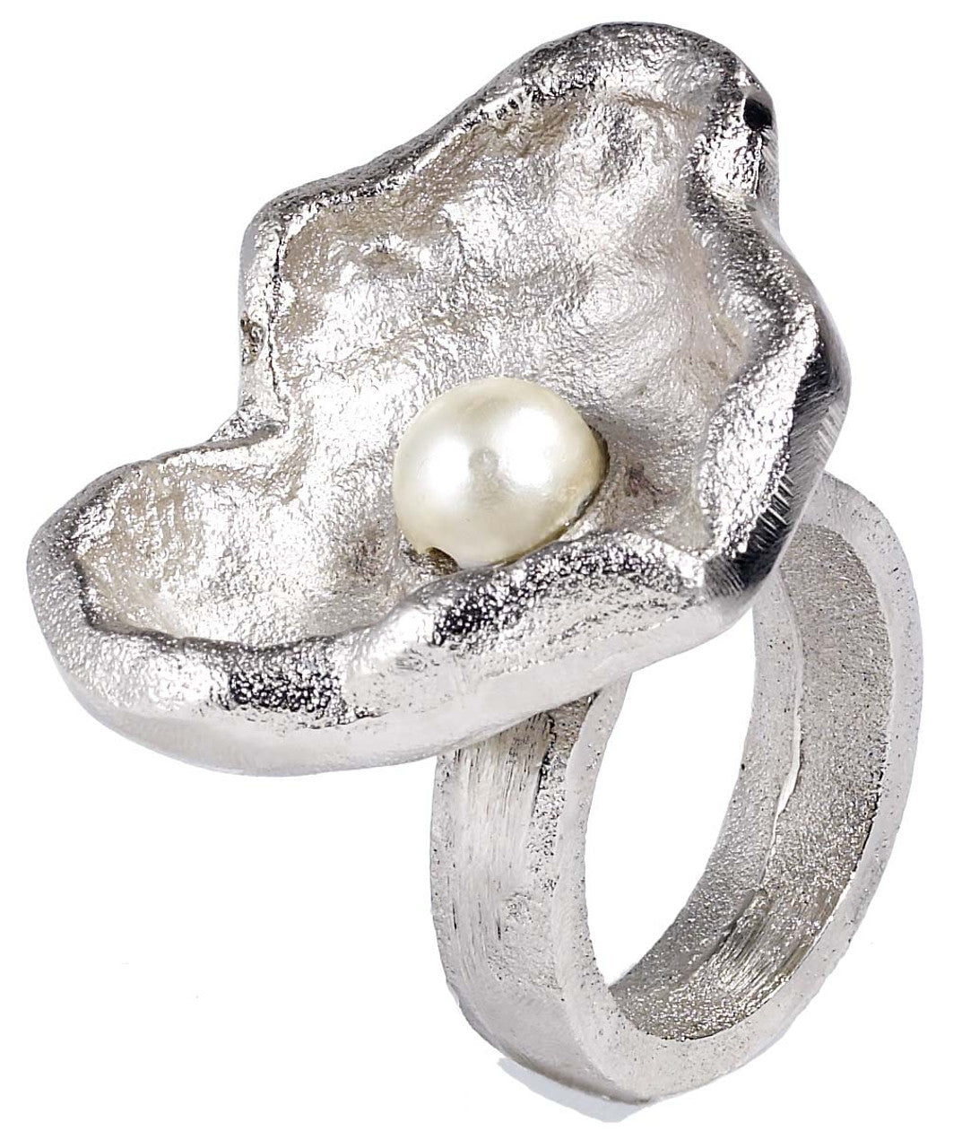 Grace Pearl Napkin Ring