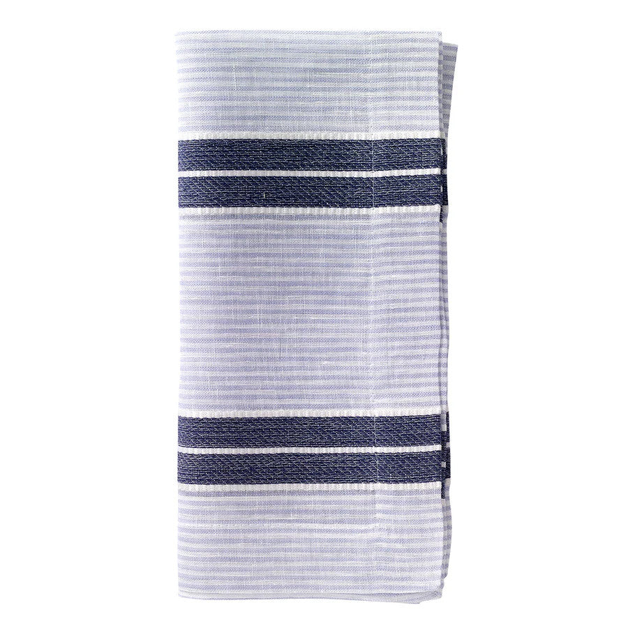 Brighton Blue Napkin