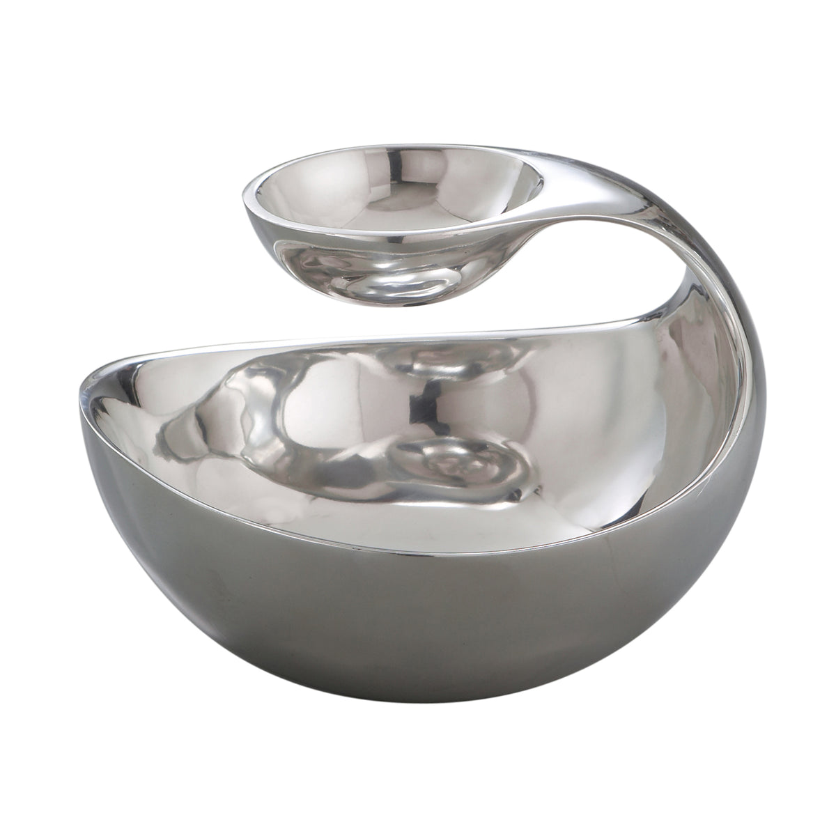 Scoop Server Chip & Dip
