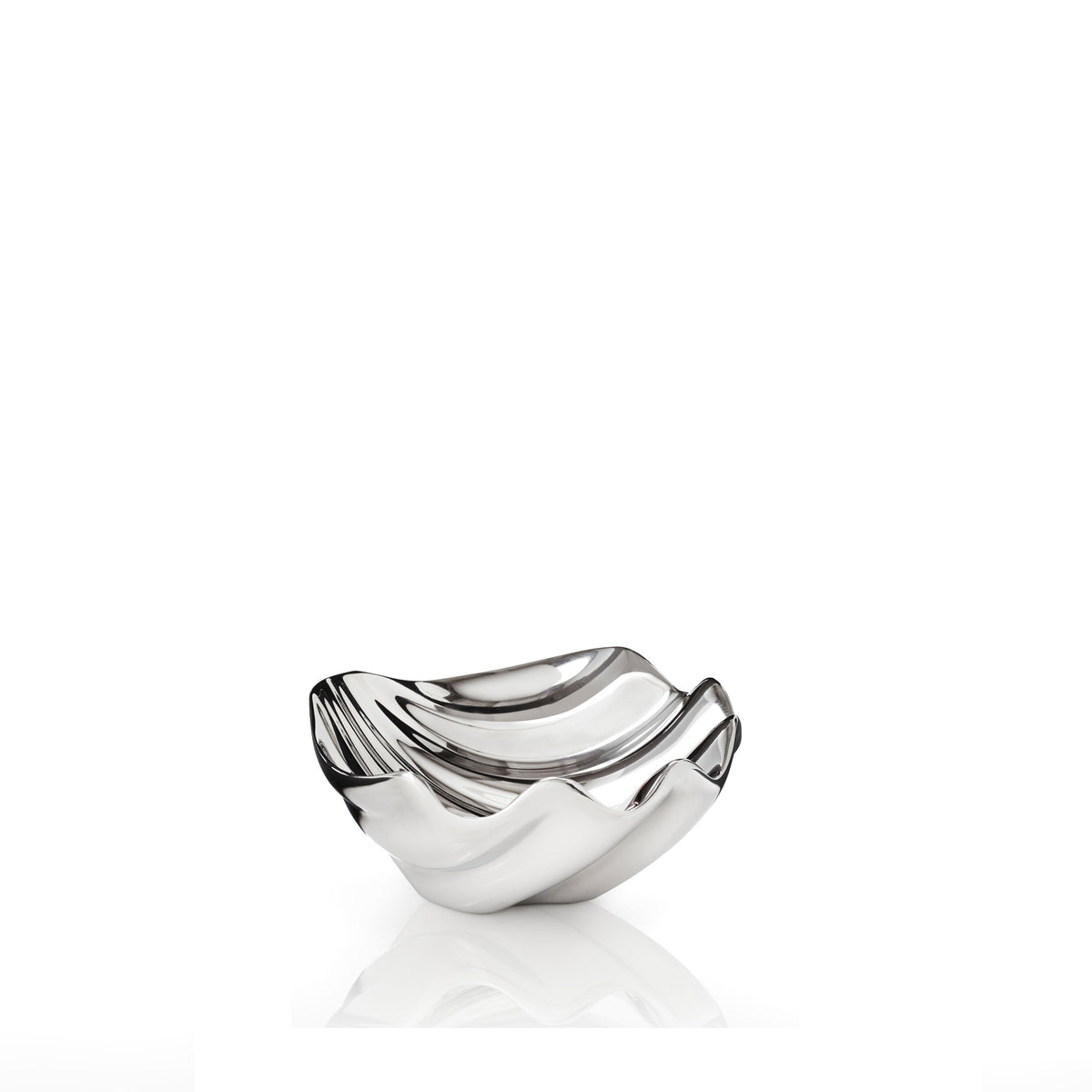 Oceana Sea Shell Dip Bowl