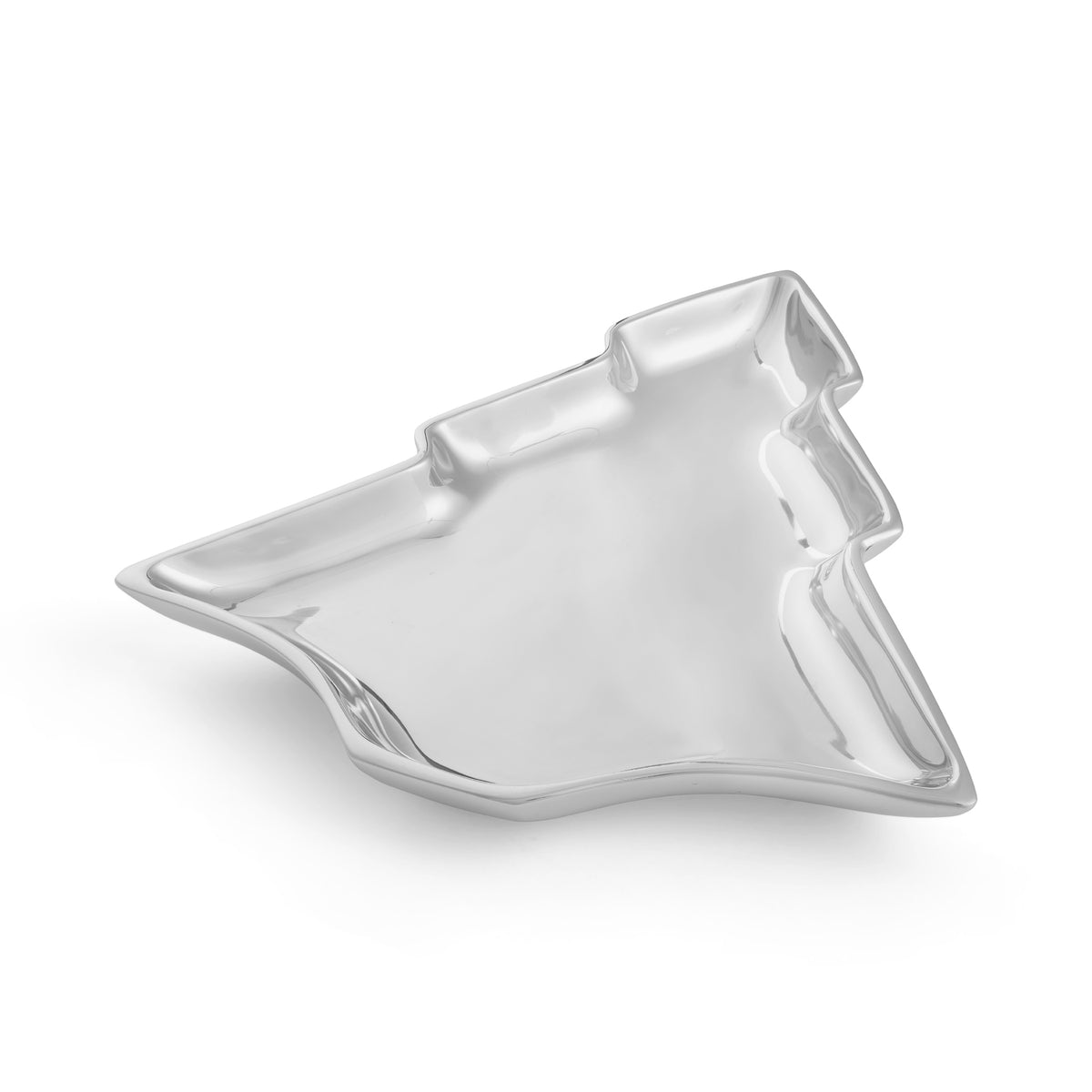 Christmas Tree Dish