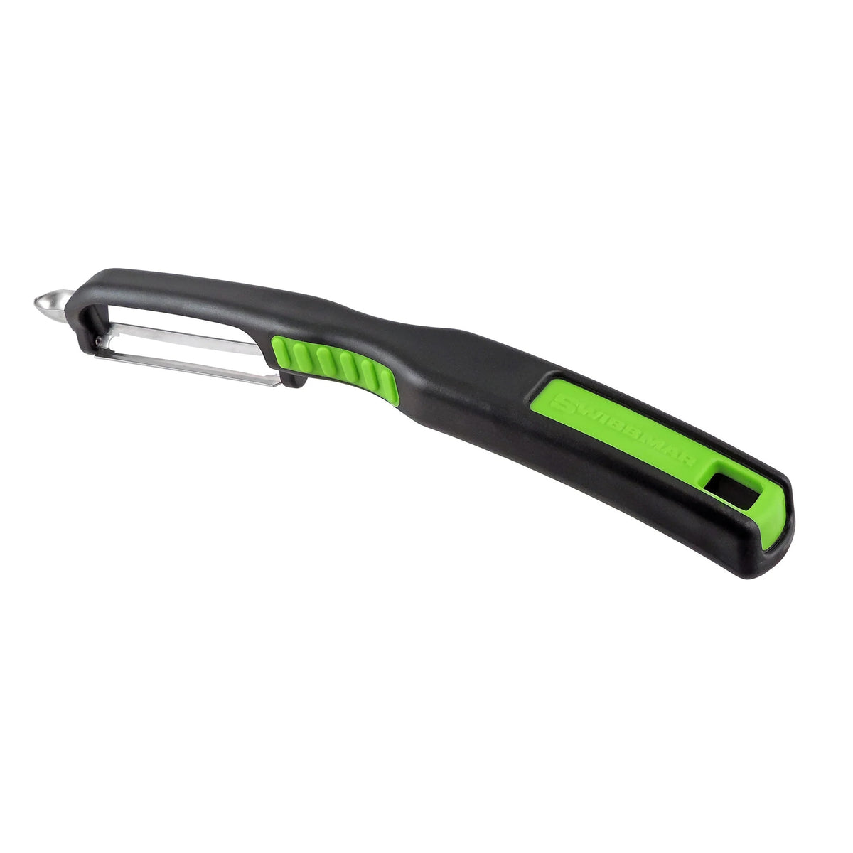 Swiss Double EdgeTM Straight Peeler