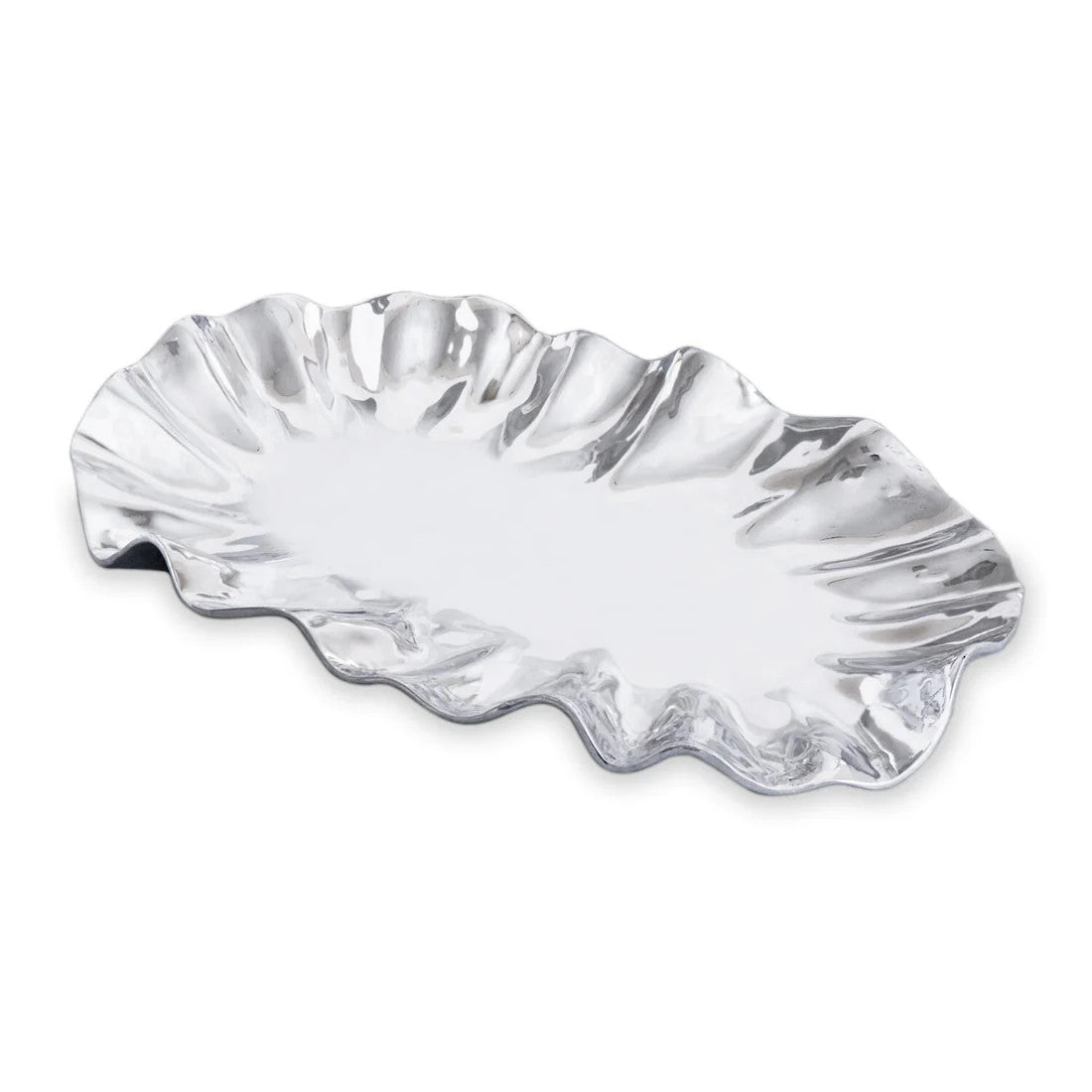 Vento Bloom Large Oval Platter