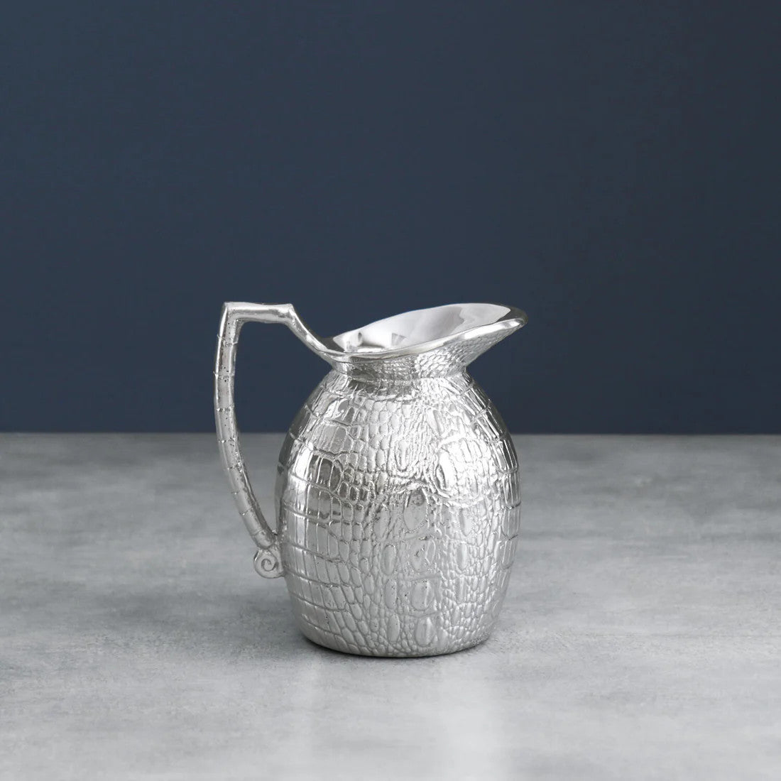 Pieles Croc Pitcher