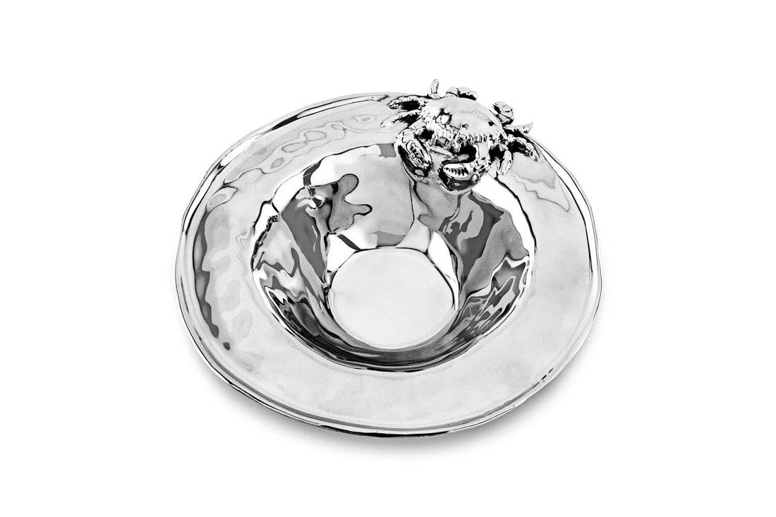 Ocean Crab Small Dip Bowl