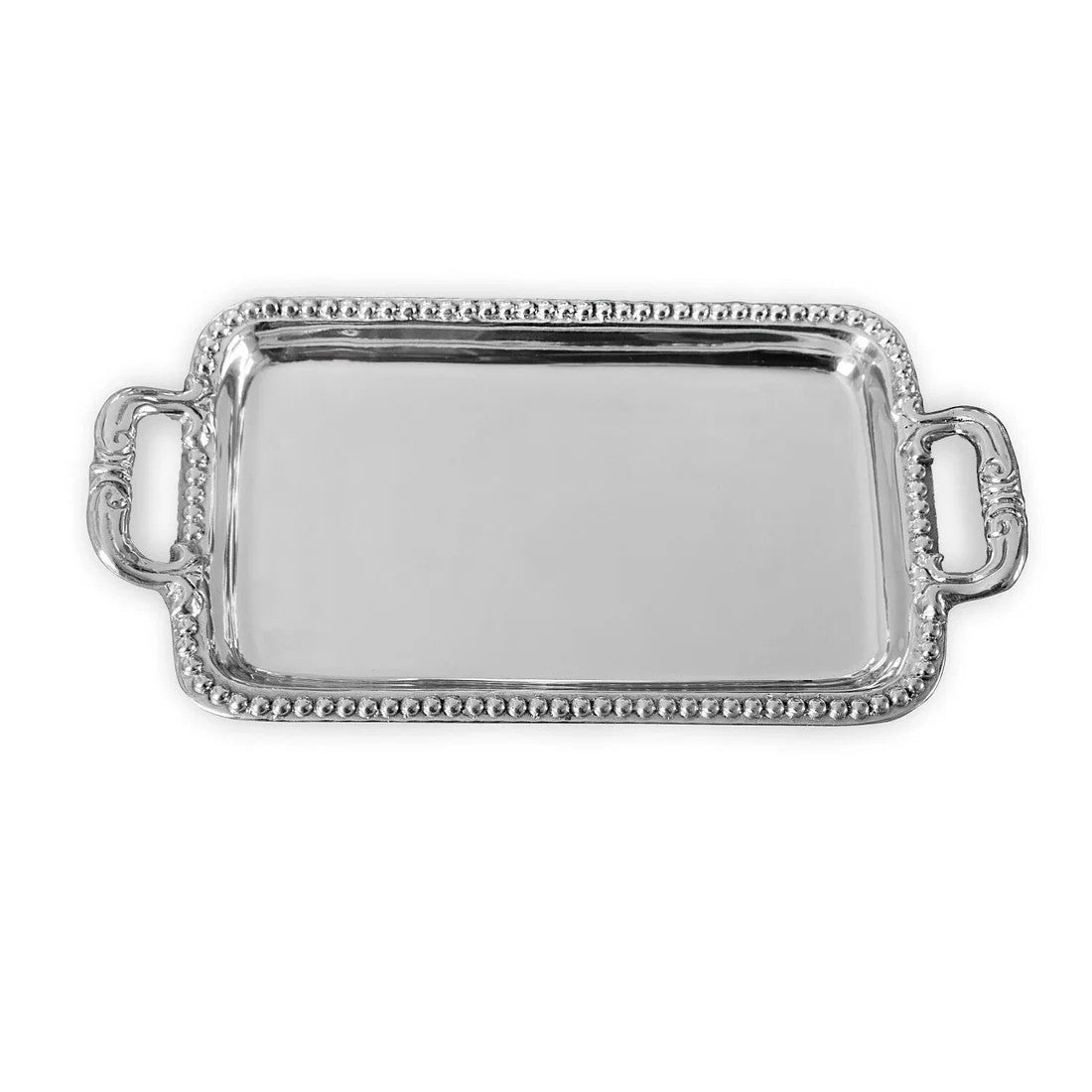 Pearl David Rectangular Tray