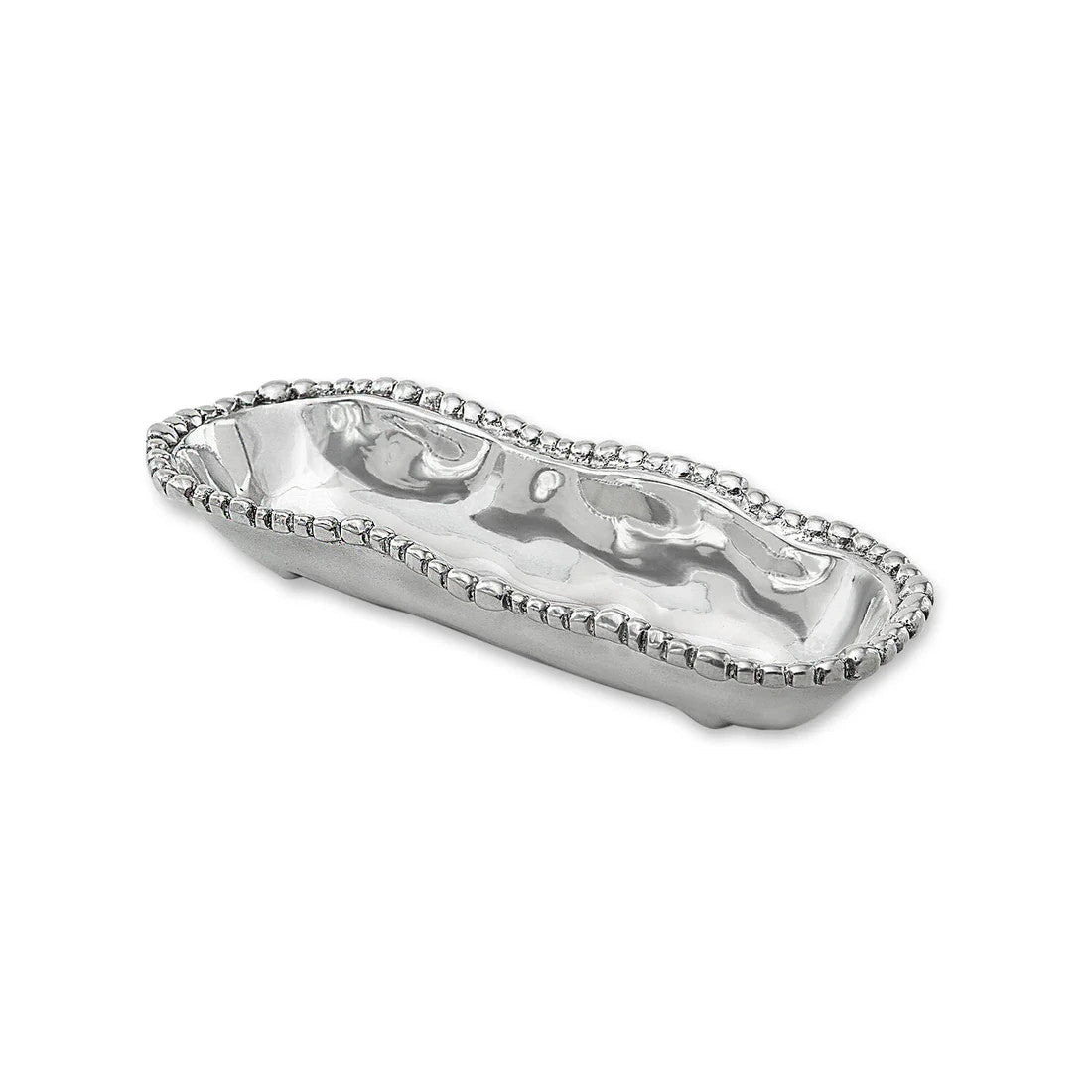 Organic Pearl Cracker Tray