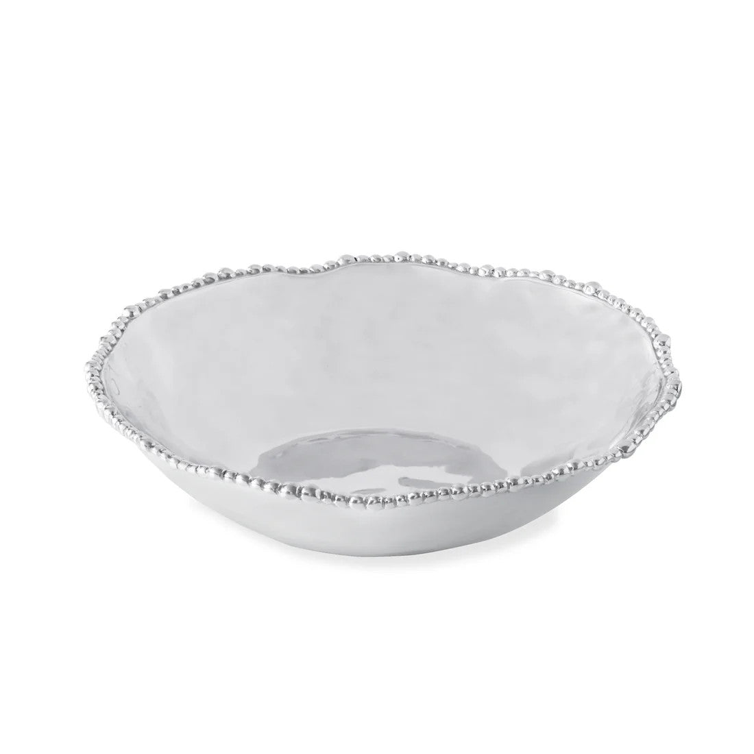 Organic Pearl Nova Large Bowl