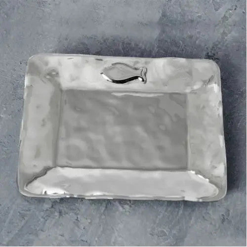 Ocean Carmel Fish Tray