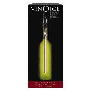 VinOice In Bottle Wine Chiller