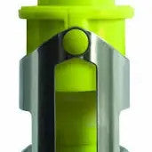 Pressure Pop Champagne Stopper (Asst'd Colors)