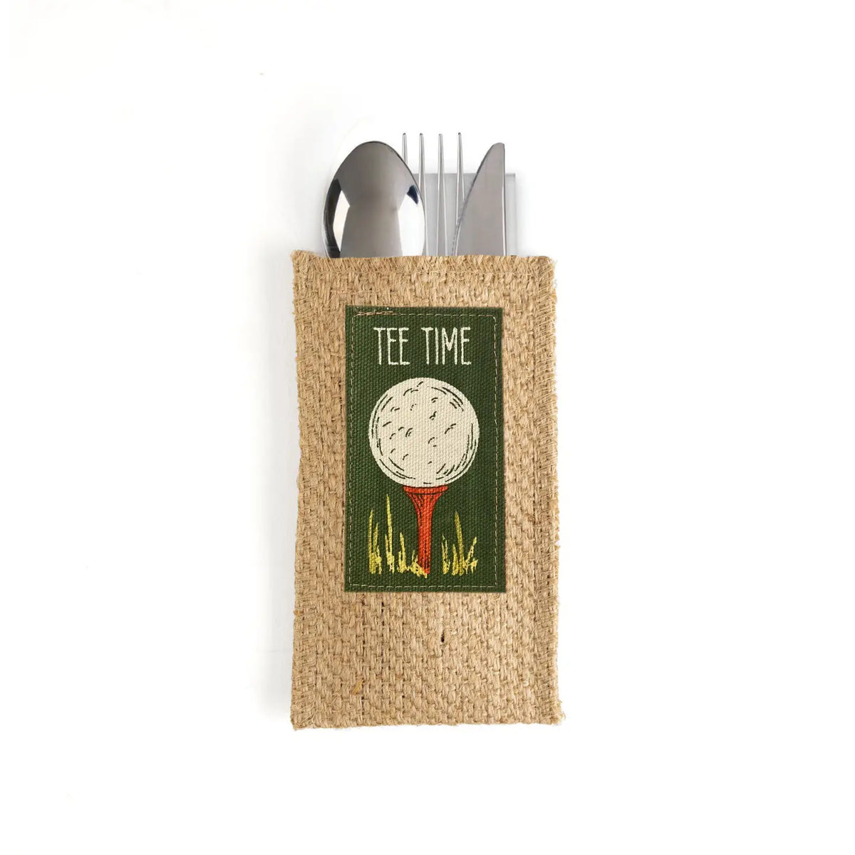 Golf Cutlery Couture, Set of 8