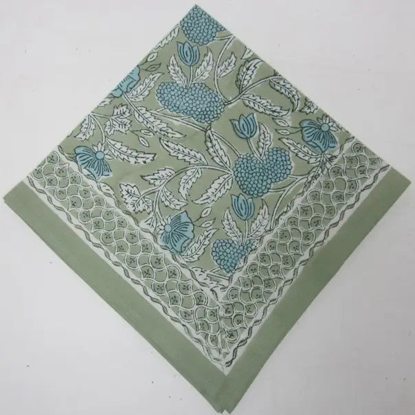 Napkin Jallore Sage