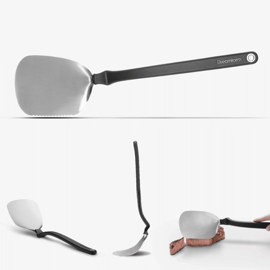 BBQ Stainless Chopula