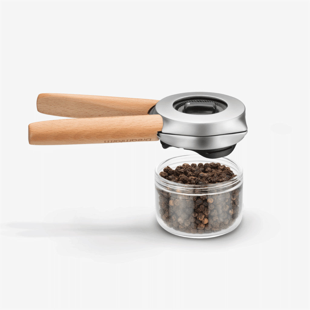 MD Ortwo + Extra Jar Set