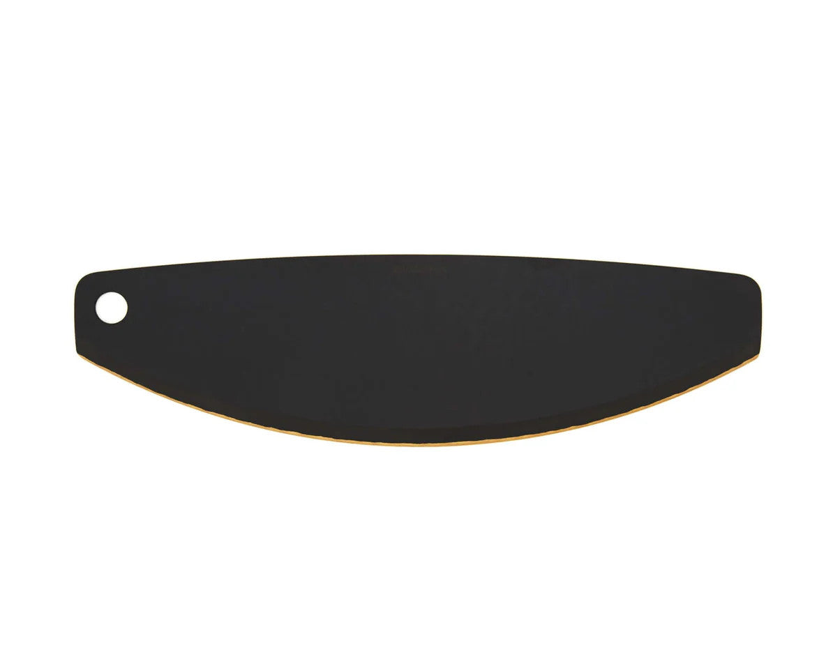 Pizza Cutter Slate/Natural 16"
