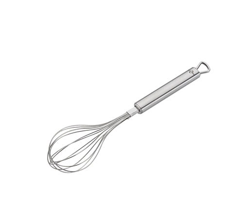 Balloon 12" Whisk 18/10 Stainless Steel
