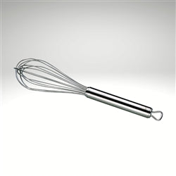 Balloon 10" Whisk 18/10 Stainless Steel