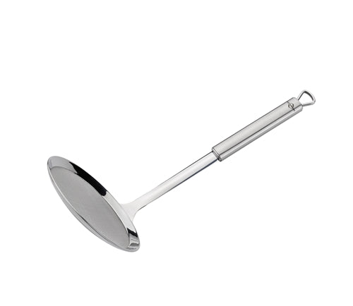 Skimmer with Screen 18/10 Stainless Steel