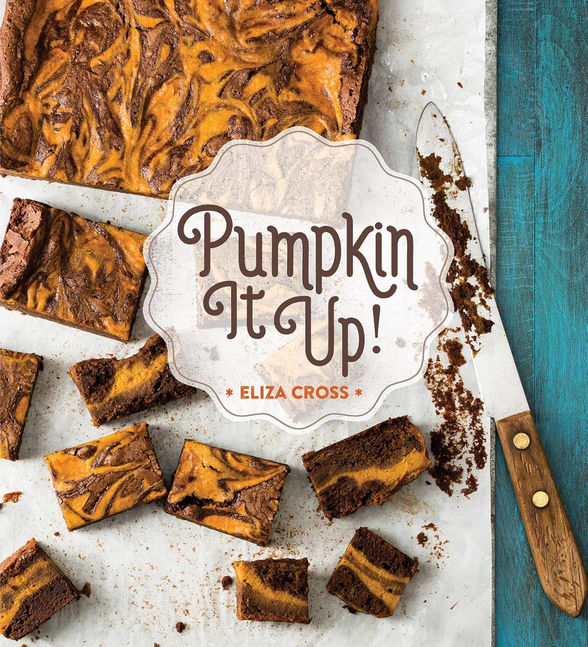 Pumpkin It Up*