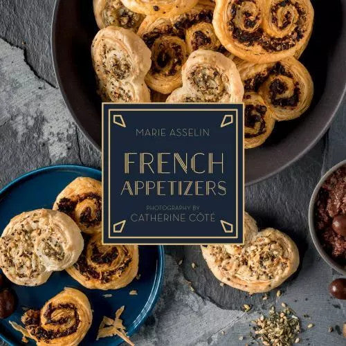 French Appetizers*
