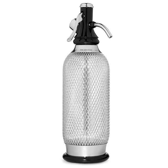 Classic Soda Siphon