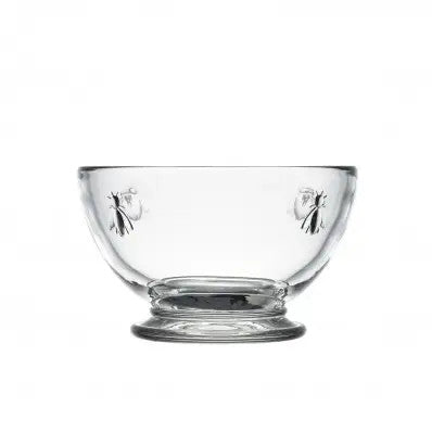La Rochere Glass Bee Mini Bowl
